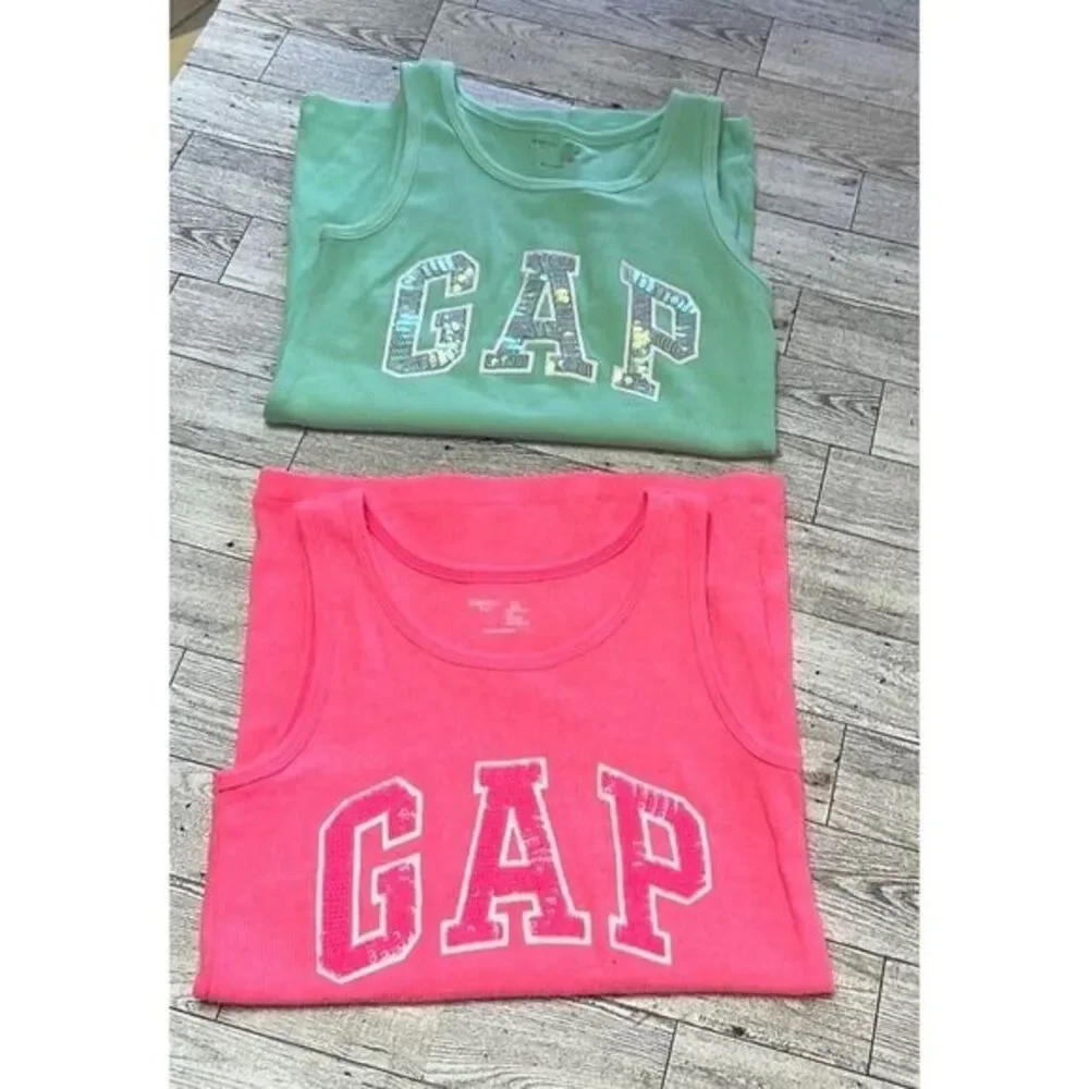 Gap‎